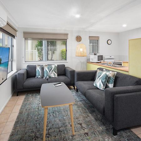 The Observatory Self Contained Apartments Coffs Harbour Bagian luar foto