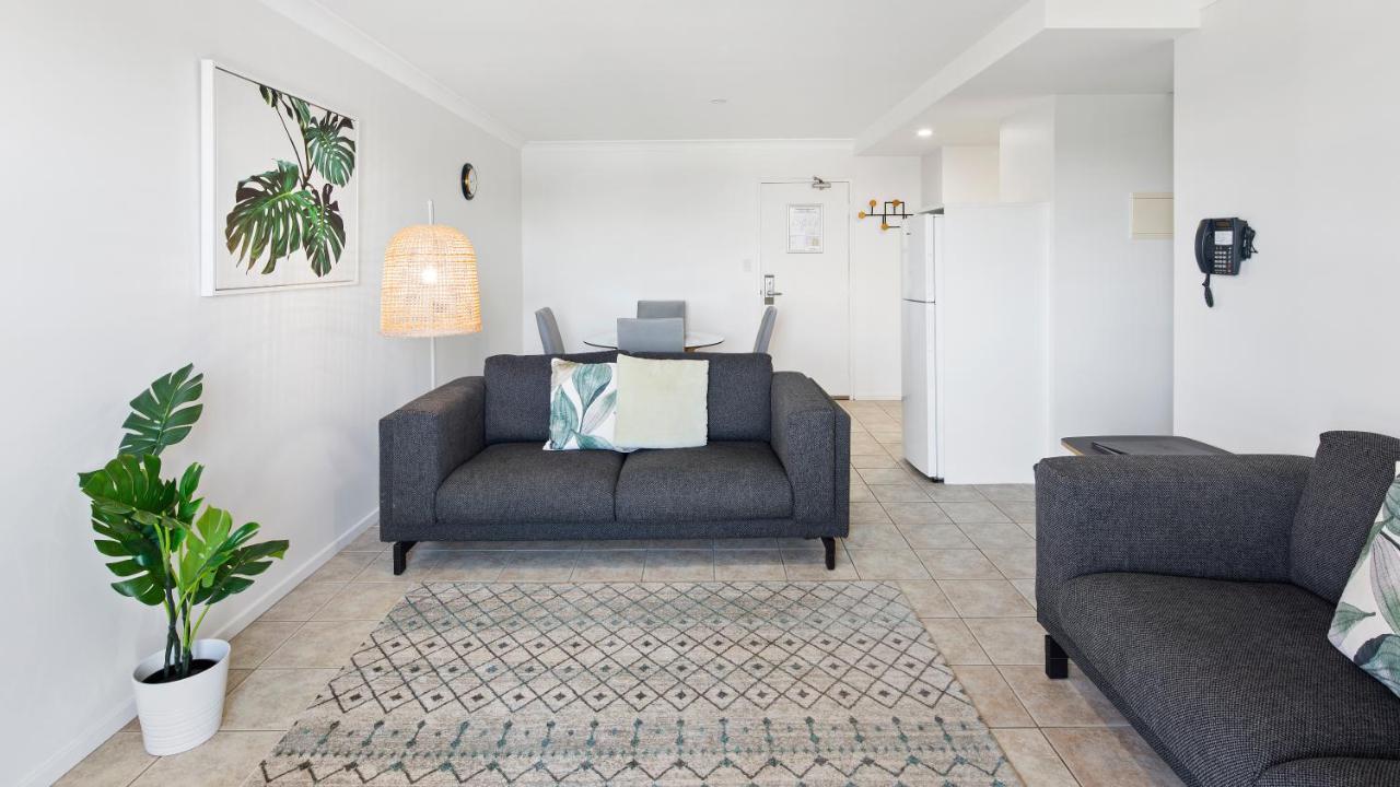 The Observatory Self Contained Apartments Coffs Harbour Bagian luar foto