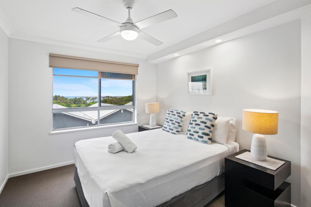The Observatory Self Contained Apartments Coffs Harbour Bagian luar foto