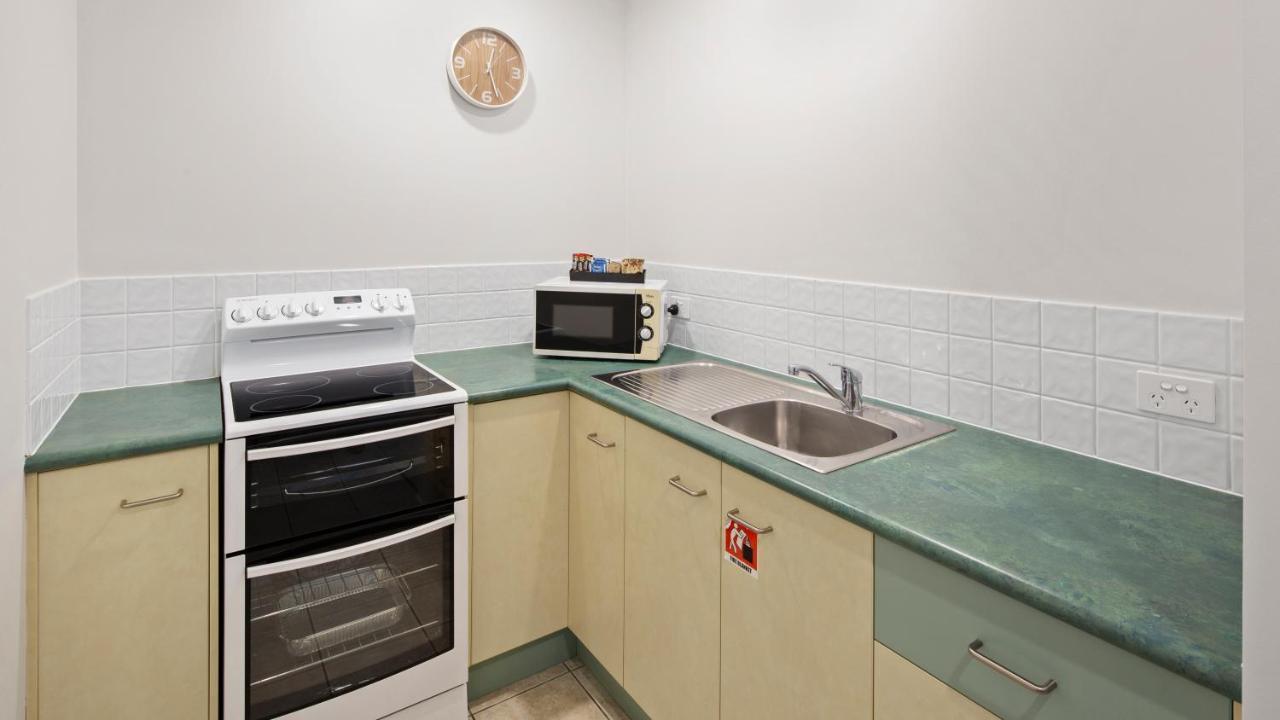 The Observatory Self Contained Apartments Coffs Harbour Bagian luar foto