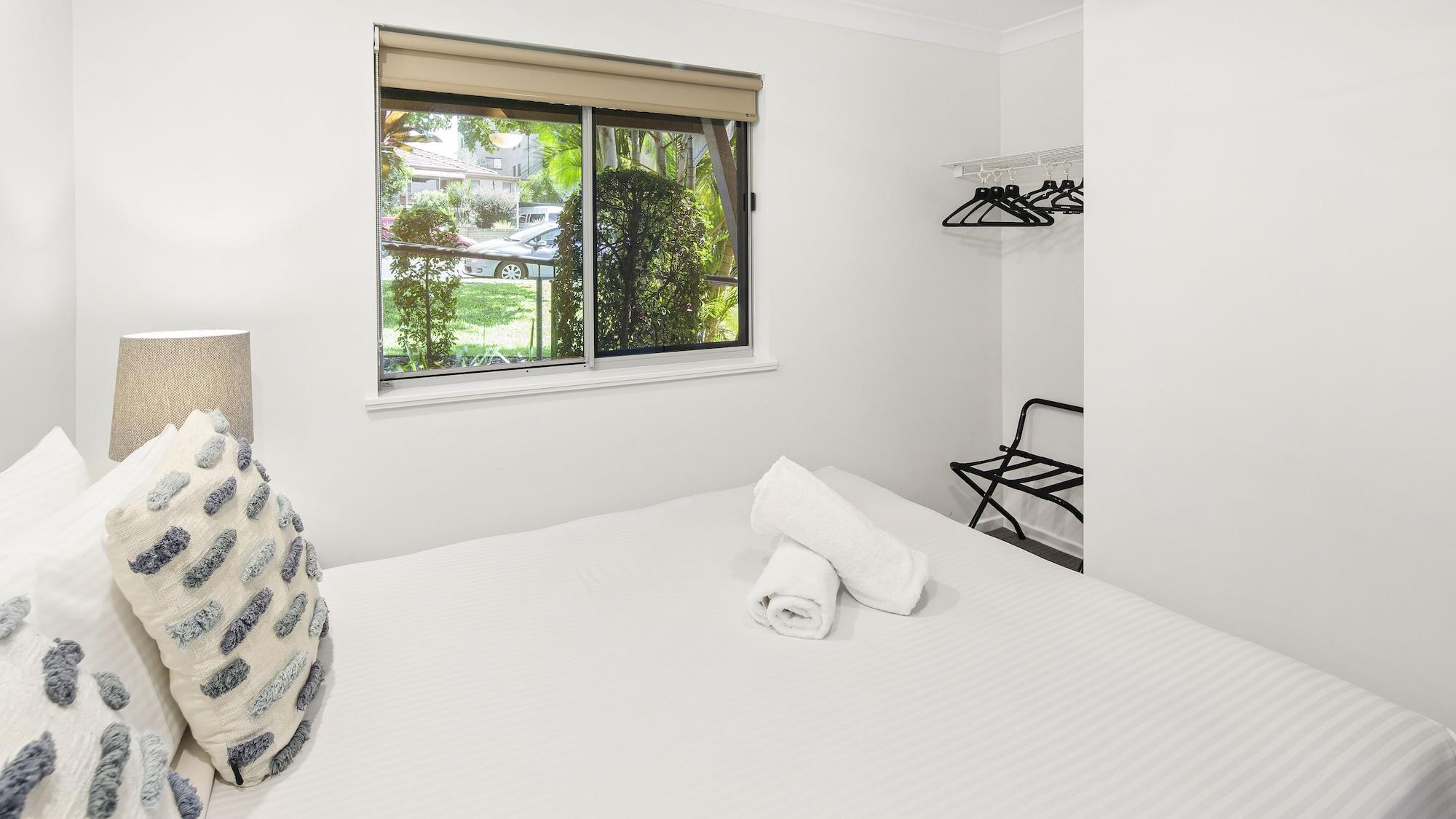 The Observatory Self Contained Apartments Coffs Harbour Bagian luar foto