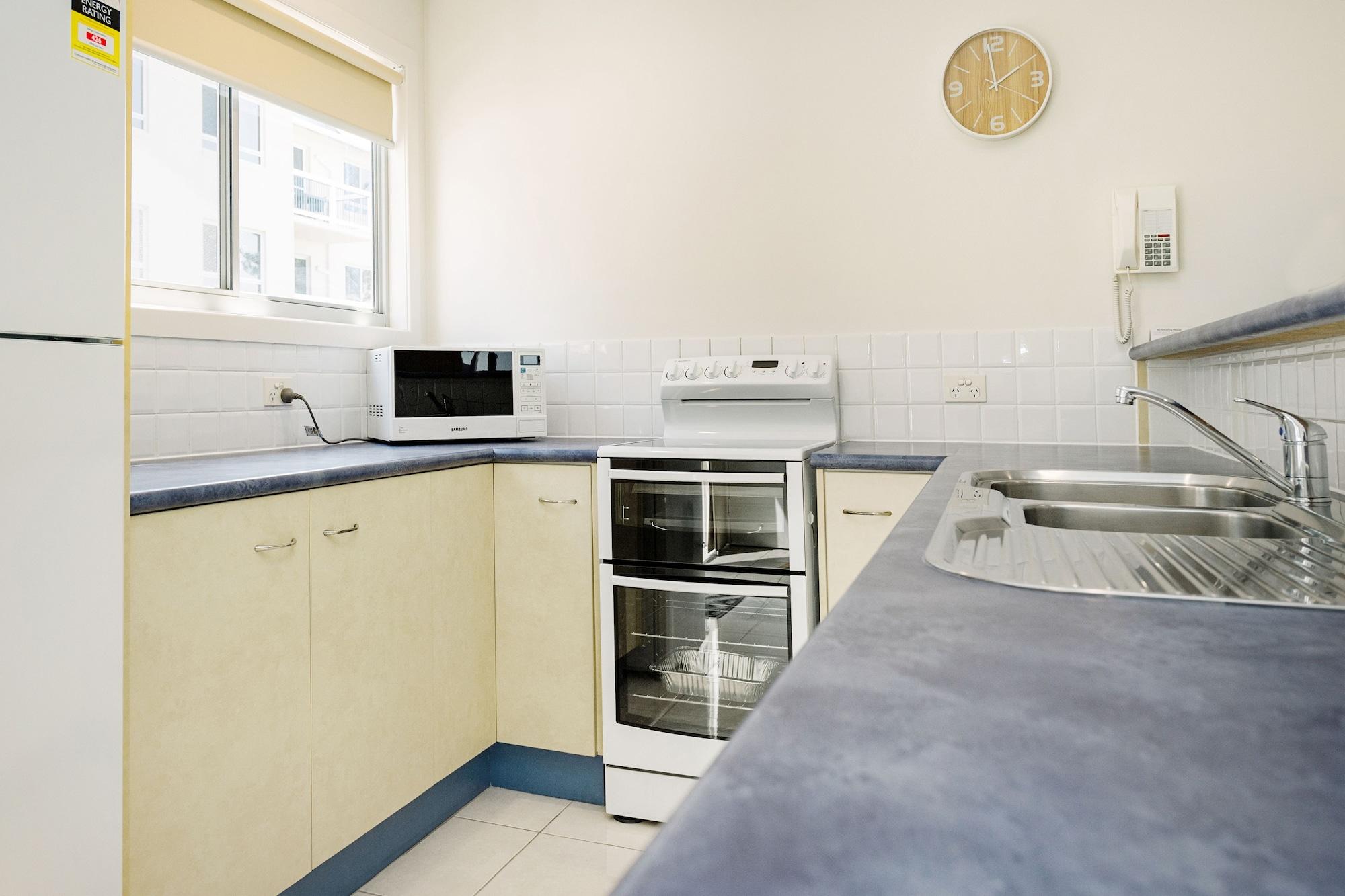 The Observatory Self Contained Apartments Coffs Harbour Bagian luar foto