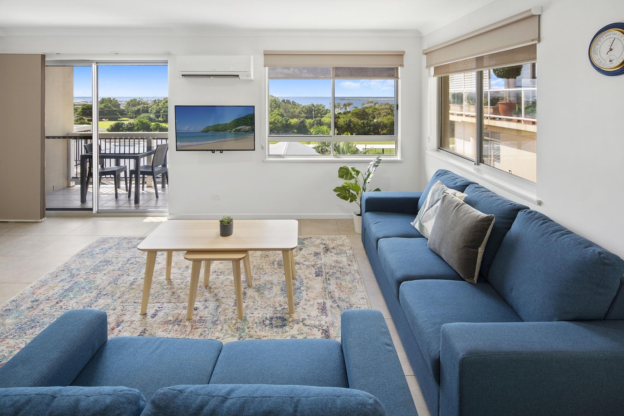 The Observatory Self Contained Apartments Coffs Harbour Bagian luar foto