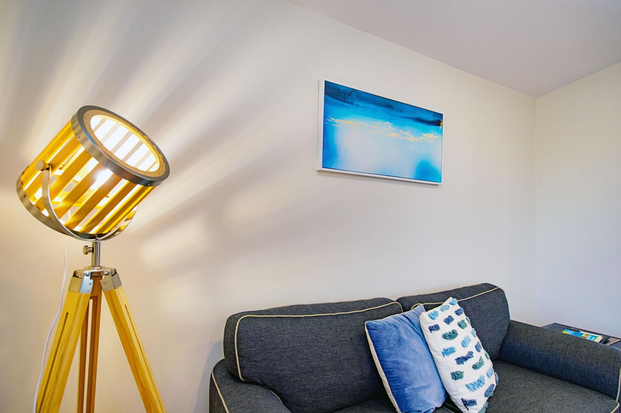The Observatory Self Contained Apartments Coffs Harbour Bagian luar foto