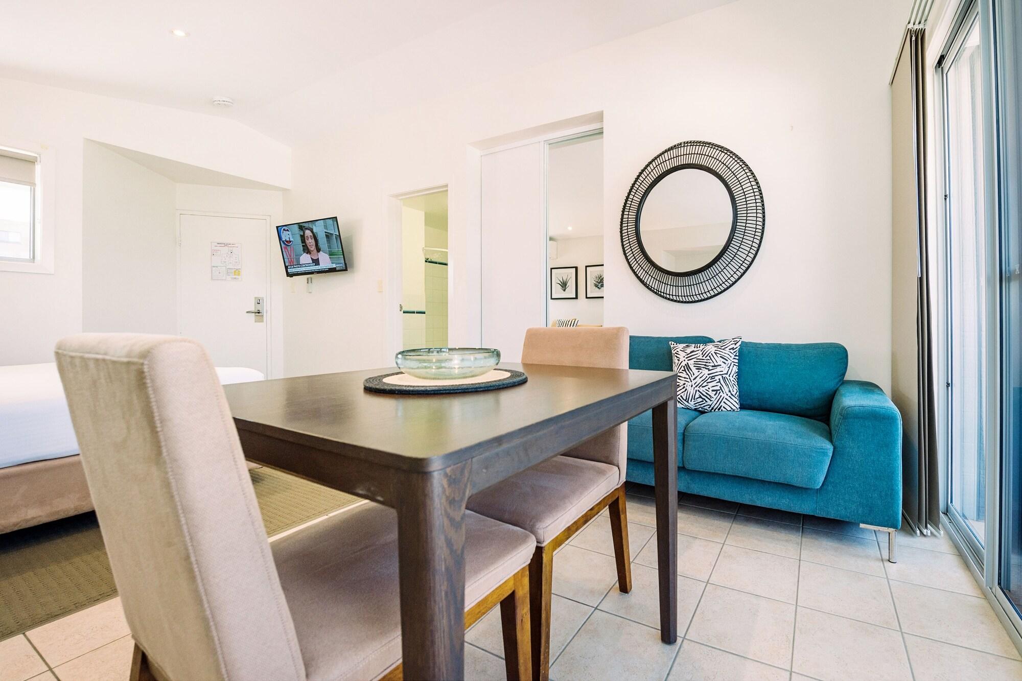 The Observatory Self Contained Apartments Coffs Harbour Bagian luar foto