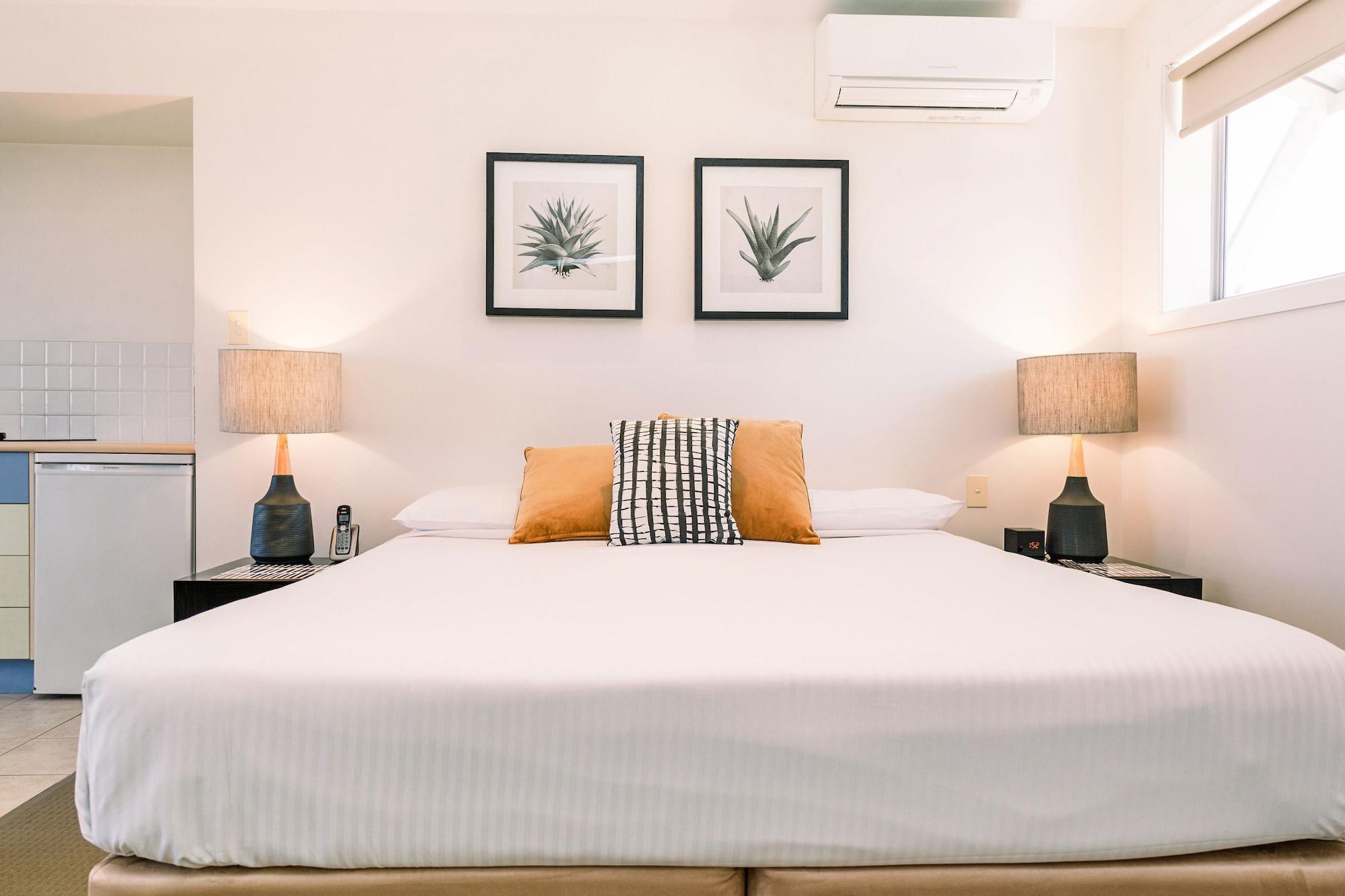 The Observatory Self Contained Apartments Coffs Harbour Bagian luar foto