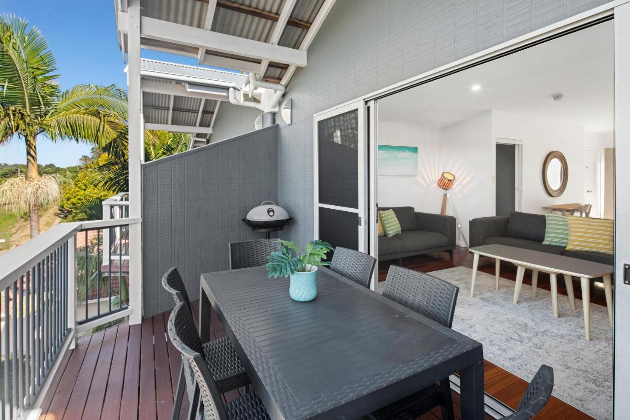 The Observatory Self Contained Apartments Coffs Harbour Bagian luar foto