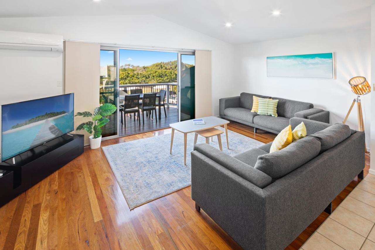 The Observatory Self Contained Apartments Coffs Harbour Bagian luar foto