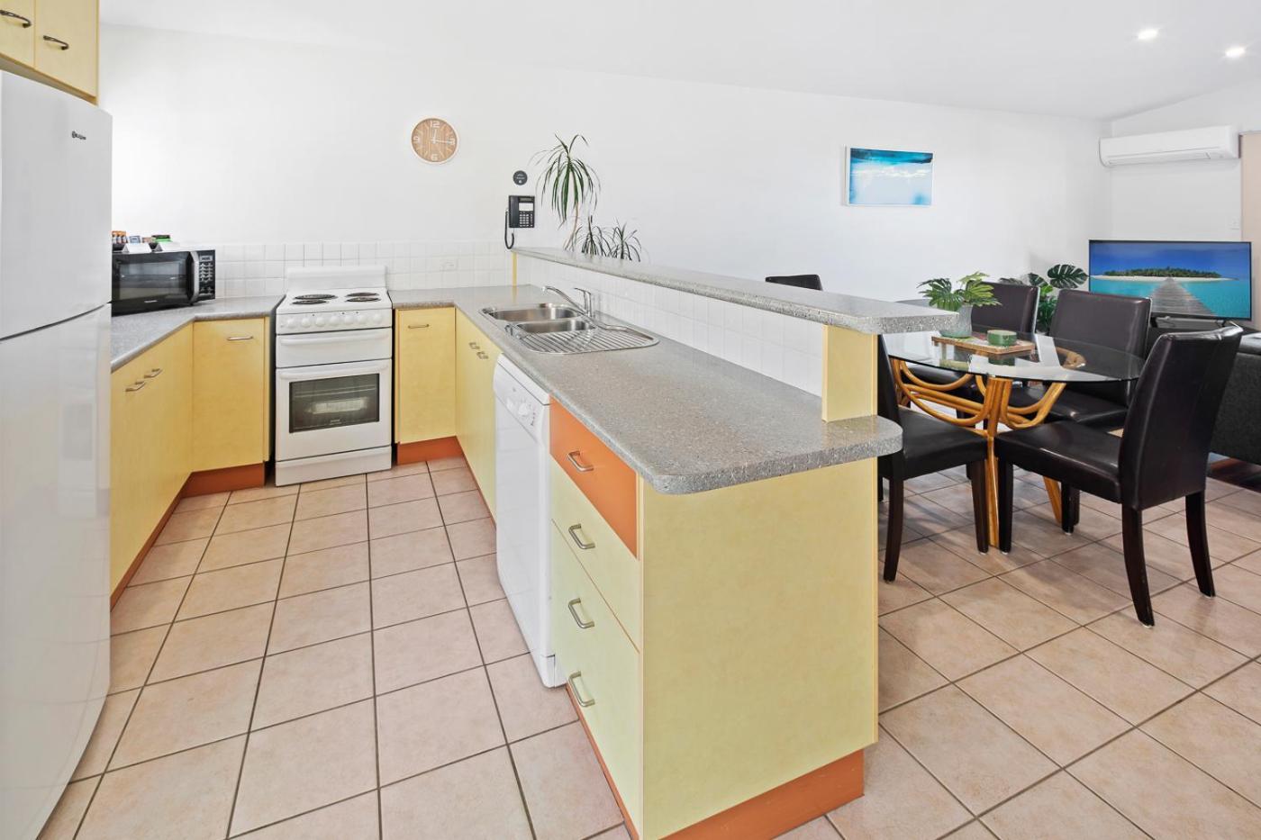 The Observatory Self Contained Apartments Coffs Harbour Bagian luar foto