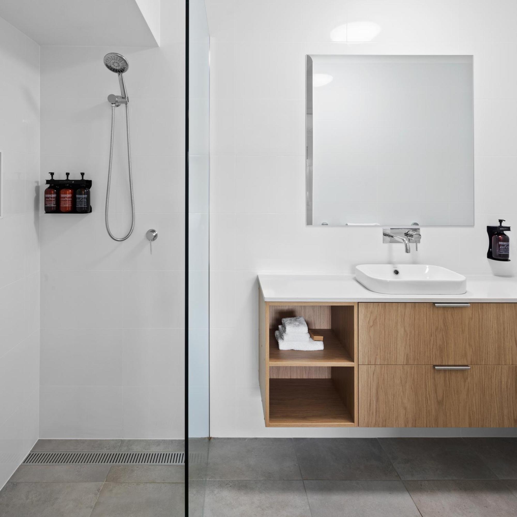 The Observatory Self Contained Apartments Coffs Harbour Bagian luar foto