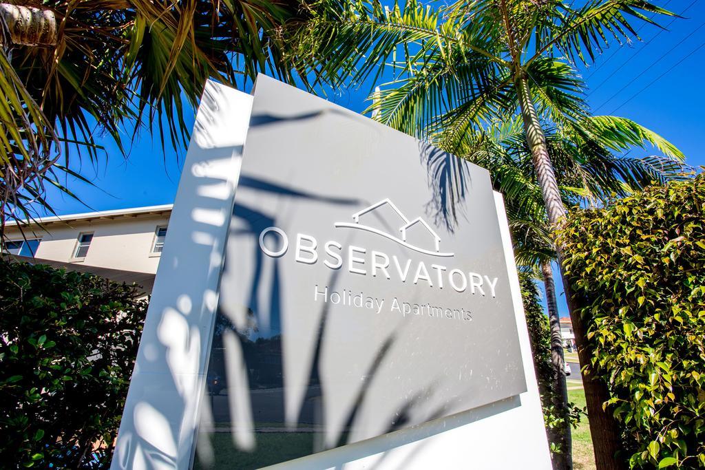 The Observatory Self Contained Apartments Coffs Harbour Bagian luar foto