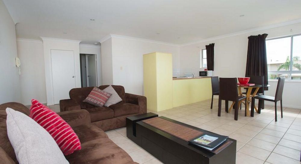 The Observatory Self Contained Apartments Coffs Harbour Bagian luar foto