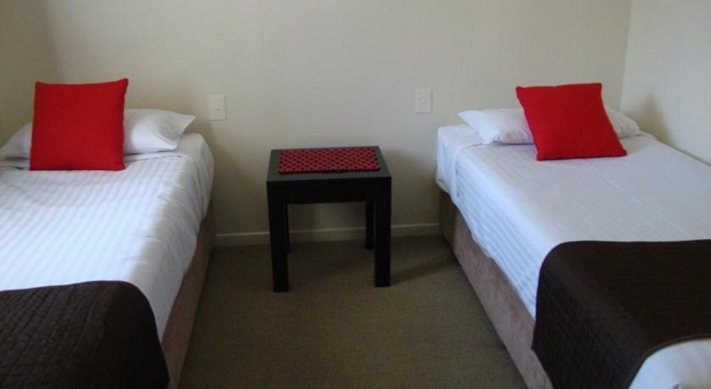 The Observatory Self Contained Apartments Coffs Harbour Bagian luar foto