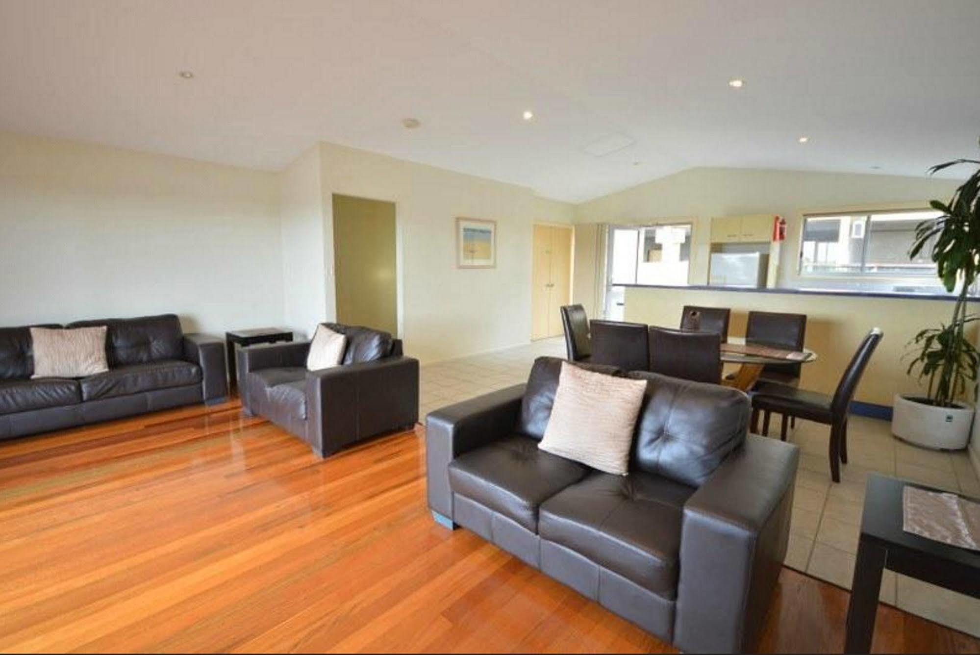 The Observatory Self Contained Apartments Coffs Harbour Bagian luar foto