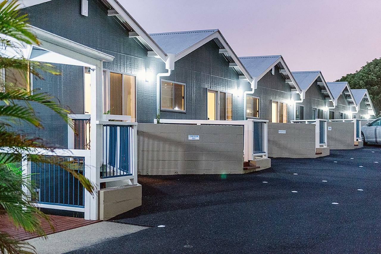 The Observatory Self Contained Apartments Coffs Harbour Bagian luar foto
