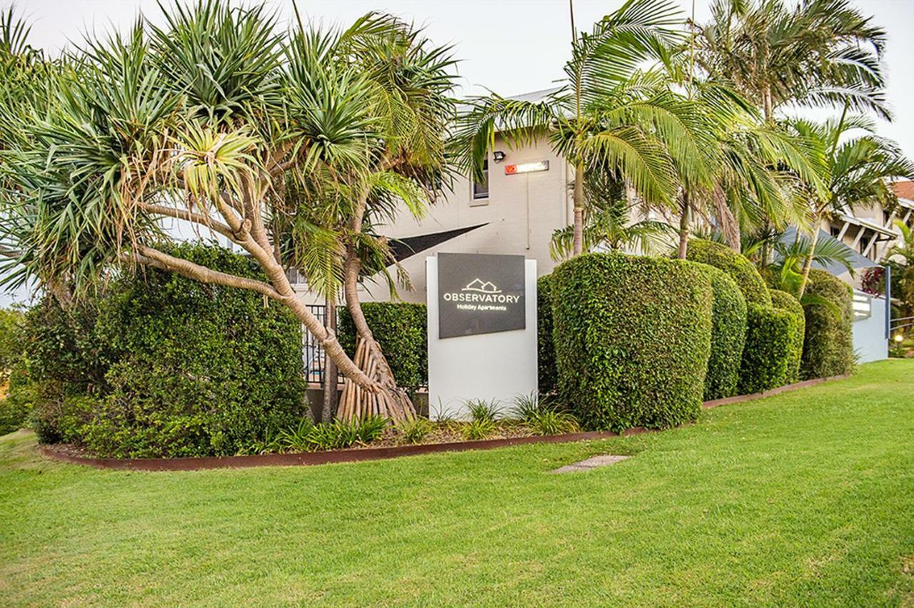 The Observatory Self Contained Apartments Coffs Harbour Bagian luar foto