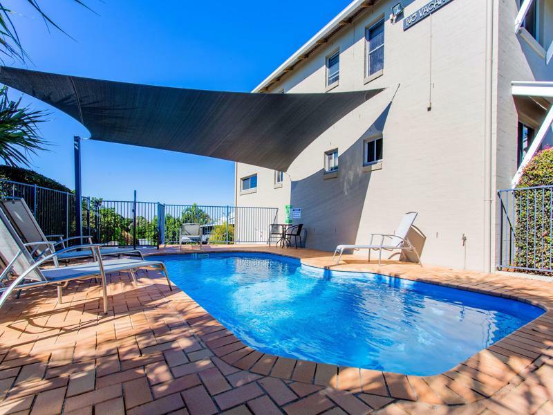 The Observatory Self Contained Apartments Coffs Harbour Bagian luar foto